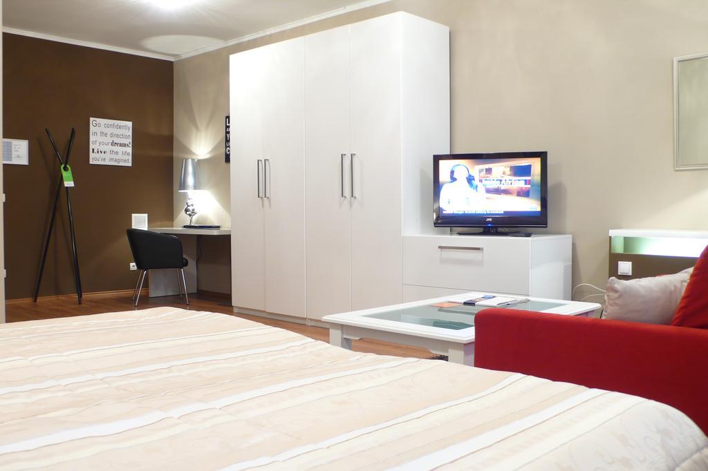 ウィーンBellaアパートメント 部屋 写真